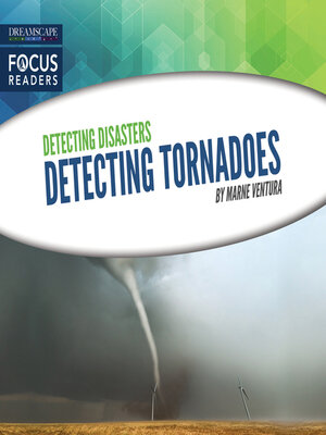 cover image of Detecting Tornadoes